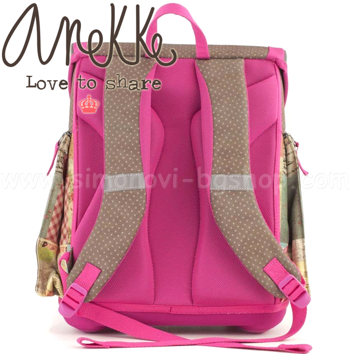 Anekke     18AN-201-SW